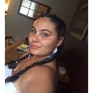 Meet your Posher, Kiara